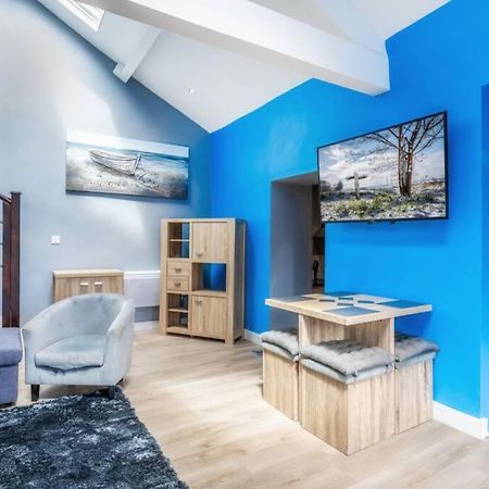 Darlington Luxury Penthouse Apartment Luaran gambar