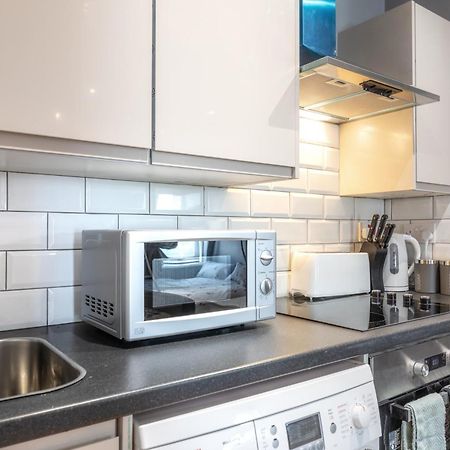 Darlington Luxury Penthouse Apartment Luaran gambar