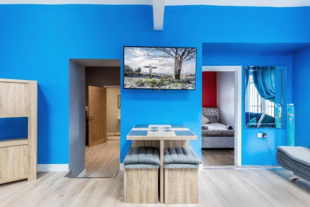 Darlington Luxury Penthouse Apartment Luaran gambar