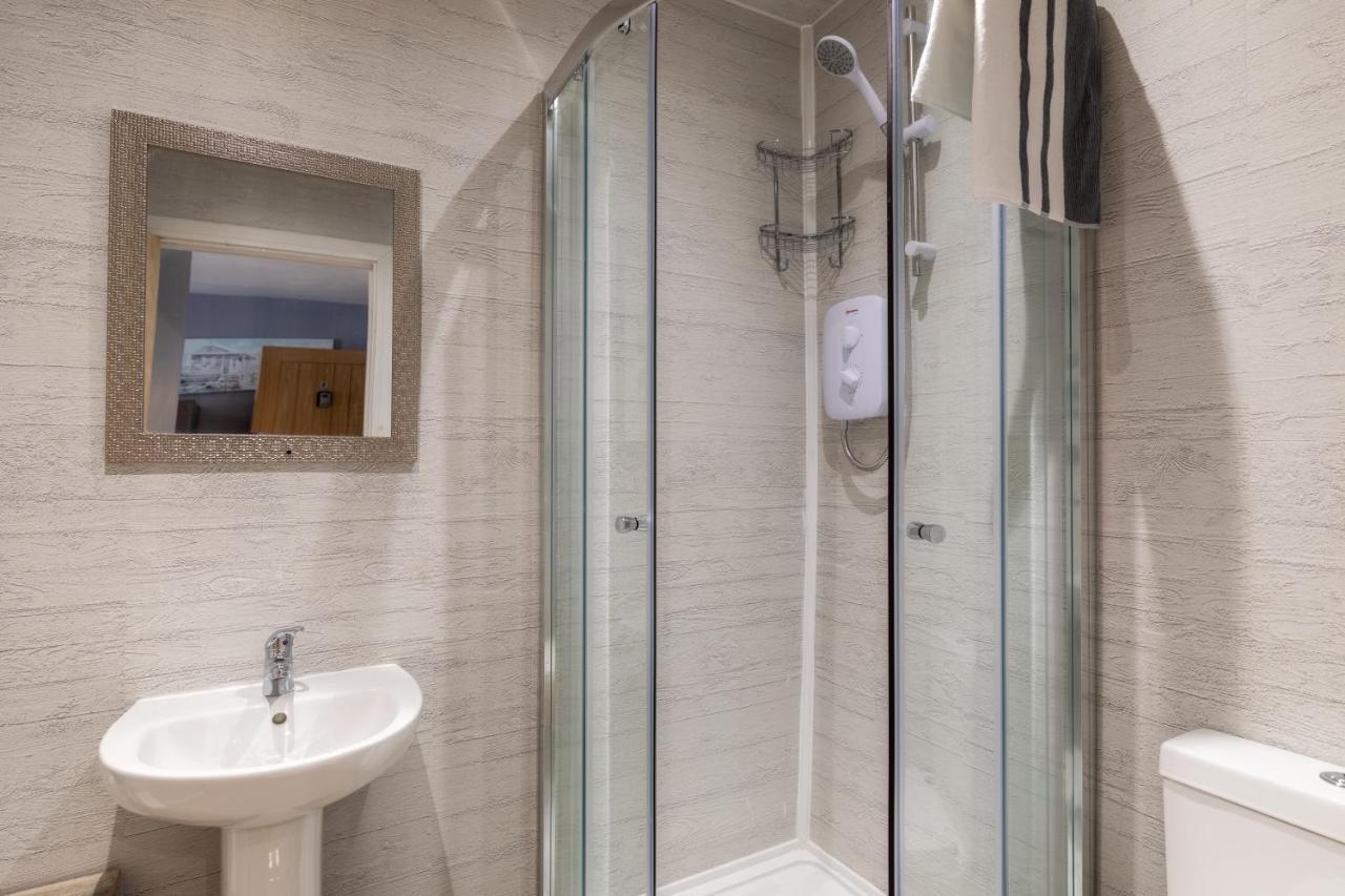 Darlington Luxury Penthouse Apartment Luaran gambar