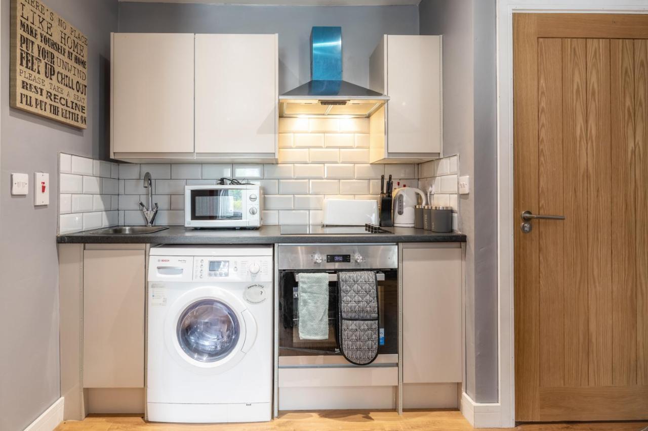 Darlington Luxury Penthouse Apartment Luaran gambar