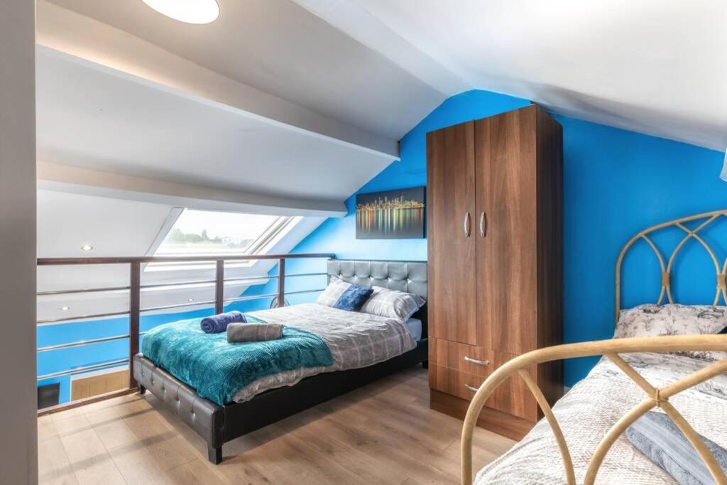 Darlington Luxury Penthouse Apartment Luaran gambar