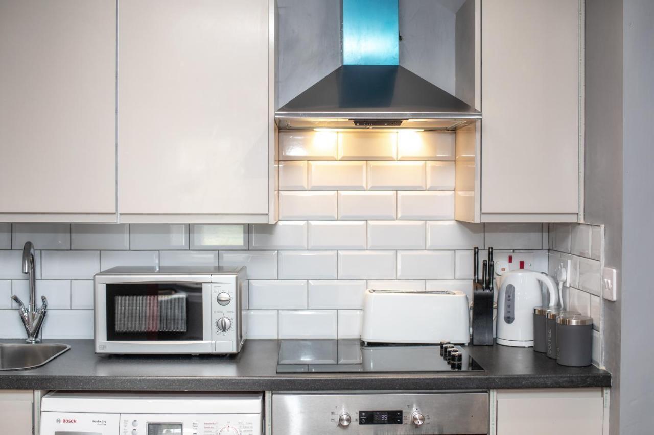 Darlington Luxury Penthouse Apartment Luaran gambar